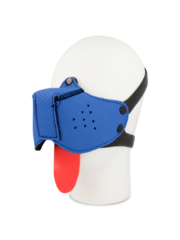 MUSELE POUR CHIEN OHMAMA...