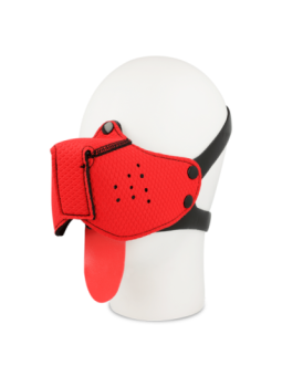 MUSELE POUR CHIEN OHMAMA...