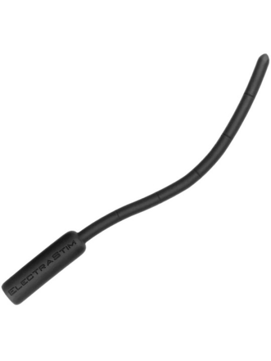 ELECTRASTIM - FLEXIBLE SILICONE ELECTRO-SEXE SON URÉTHAL 7 MM