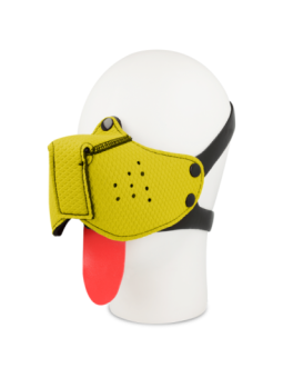 MUSEAU DE CHIEN OHMAMA...