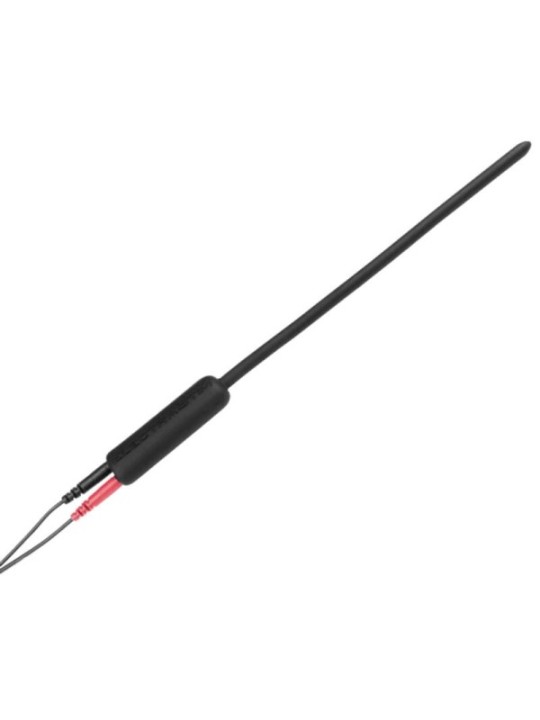ELECTRASTIM - FLEXIBLE SILICONE ELECTRO-SEXE SON URÉTHAL 7 MM