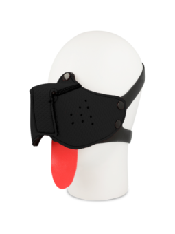 MUSELE POUR CHIEN OHMAMA...