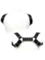 HARNAIS EN CUIR - HOLSTER