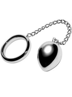 METAL HARD - ANNEAU PÉNIEN...