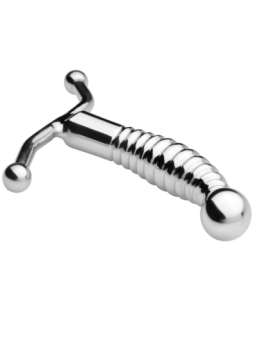 METAL HARD - MASSEUR...