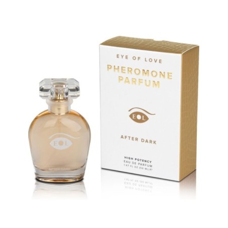 EYE OF LOVE - EOL PHR PARFUM DELUXE 50 ML - AFTER DARK