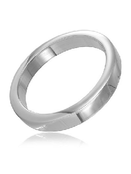 METAL HARD - COCKRING METAL FAT 35MM
