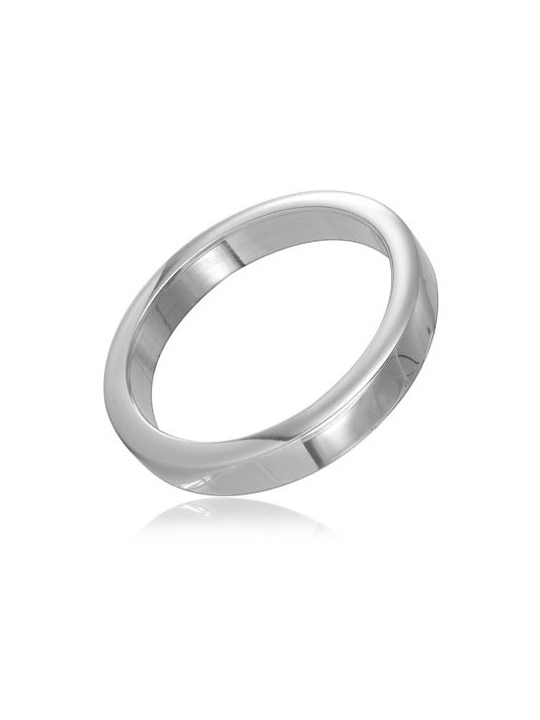 METAL HARD - COCKRING METAL FAT 55MM