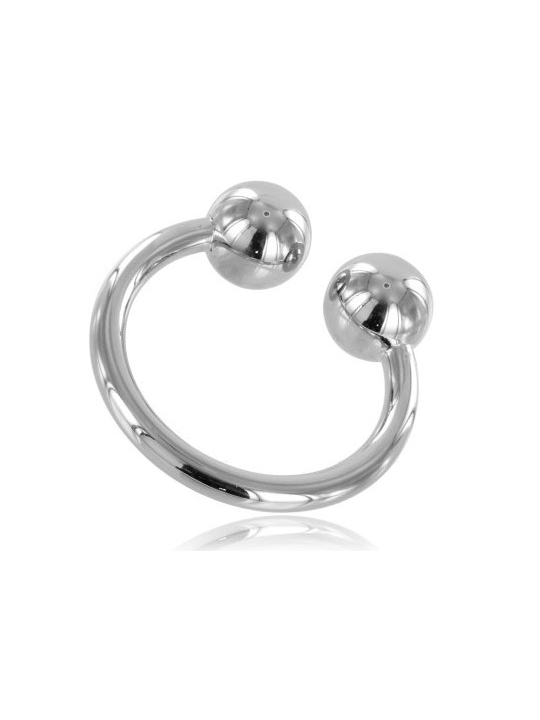 METAL HARD - ANNEAU DE PRESSE-ÉTOUPE MÉTALLIQUE DUR 30MM