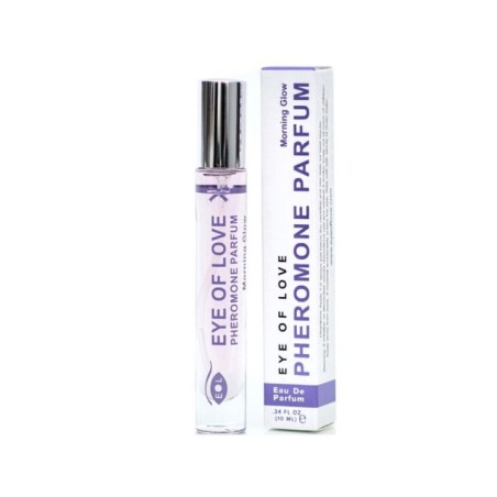 EYE OF LOVE - PARFUM AUX PHÉROMONES EOL 10 ML - MORNING GLOW