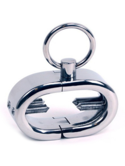 METAL HARD - BRACELET TESTICULE
