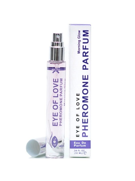 EYE OF LOVE - PARFUM AUX PHÉROMONES EOL 10 ML - MORNING GLOW