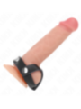 KINK - SÉPARATEUR DE BALLES EN CUIR RÉGLABLE