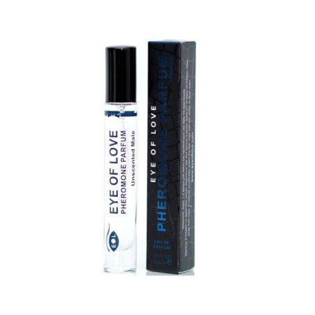 EYE OF LOVE - PARFUM EOL PHR 10 ML - UNSCENTED MALE