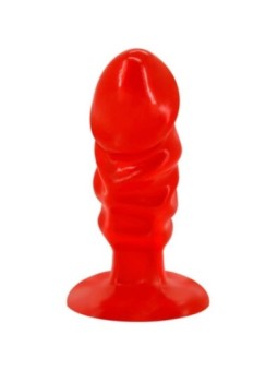 BAILE - PLUG ANAL UNISEXE...