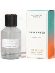 EYE OF LOVE - EOL PHEROMONES PARFUM DELUXE 50 ML NON PARFUMÉ LES ATTIRER