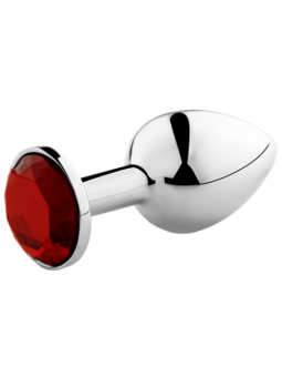 SECRETPLAY - PLUG ANAL ROUGE M