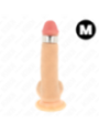 KINK - ANNEAU PÉNIS EN MÉTAL 2,8 CM