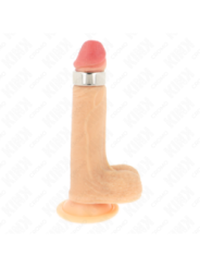 KINK - ANNEAU PÉNIS EN MÉTAL 2,8 CM
