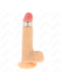 KINK - ANNEAU PÉNIS EN MÉTAL 2,8 CM