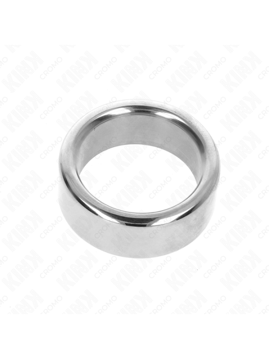 KINK - ANNEAU PÉNIS EN MÉTAL 2,8 CM