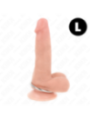KINK - ANNEAU PÉNIS EN MÉTAL 5 CM INTERNE