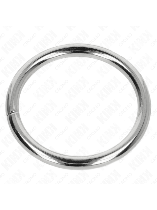KINK - ANNEAU PÉNIS EN MÉTAL 5 CM INTERNE