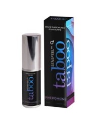 RUF - TABOO PHEROMONE FOR HIM PARFUM PHÉROMONE POUR LUI 15 ML