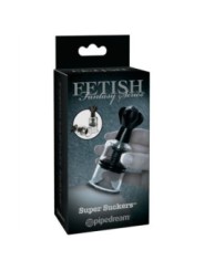 FETISH FANTASY ÉDITION LIMITÉE - SUPER SUÇEUR DE TÉTONS