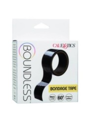 CALEXOTICS - BOUNDLESS RUBAN DE BONDAGE SANS NOIR