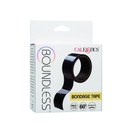 CALEXOTICS - BOUNDLESS RUBAN DE BONDAGE SANS NOIR