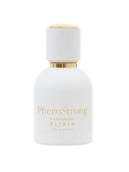 PHEROSTRONG - ÉLIXIR DE PHÉROMONES POUR FEMMES 50 ML