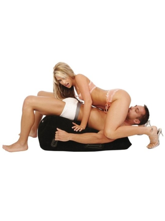 FETISH FANTASY SERIES - POSITION MASTER ULTRA GONFLABLE
