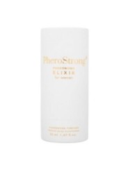 PHEROSTRONG - ÉLIXIR DE PHÉROMONES POUR FEMMES 50 ML
