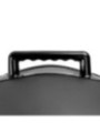 FETISH FANTASY SERIES - BODY DOCK SIÈGE GONFLABLE AVEC GODEMICHET 69,2 CM NOIR