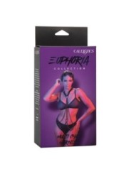 CALEXOTICS - EUPHORIA HARNAIS MULTICHAÎNE PREMIUM