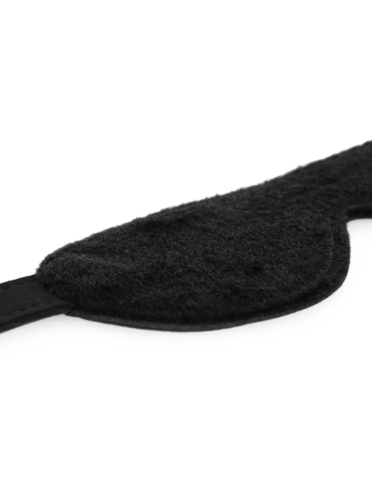 INTENSE - FETISH MASQUE AVEUGLE VÉGAN