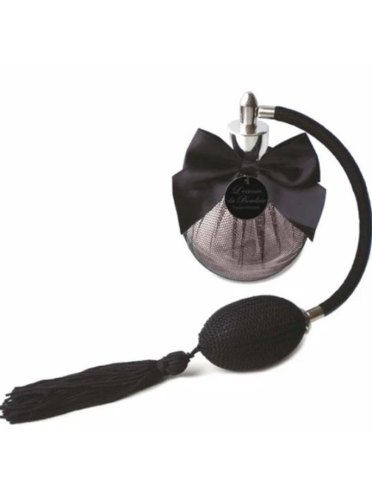 BIJOUX - BOUDOIR FEUILLE ESSENCE PARFUMEUR 100 ML