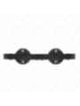 KINK - COUVRE-YEUX RONDE 5,9 CM RÉGLABLE 40,5-67 CM