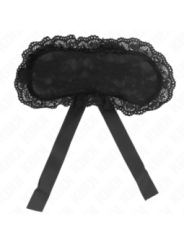 KINK - BANDAGE DENTELLE MODÈLE 1 22,5 x 11 CM