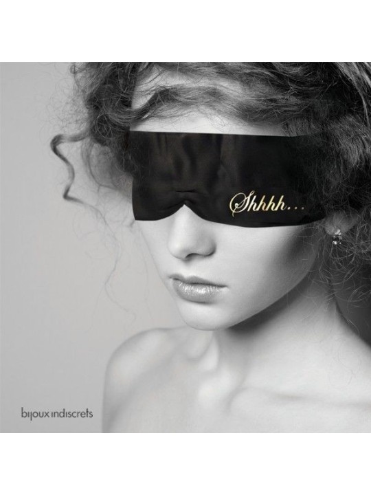BIJOUX - MASQUE CHUT