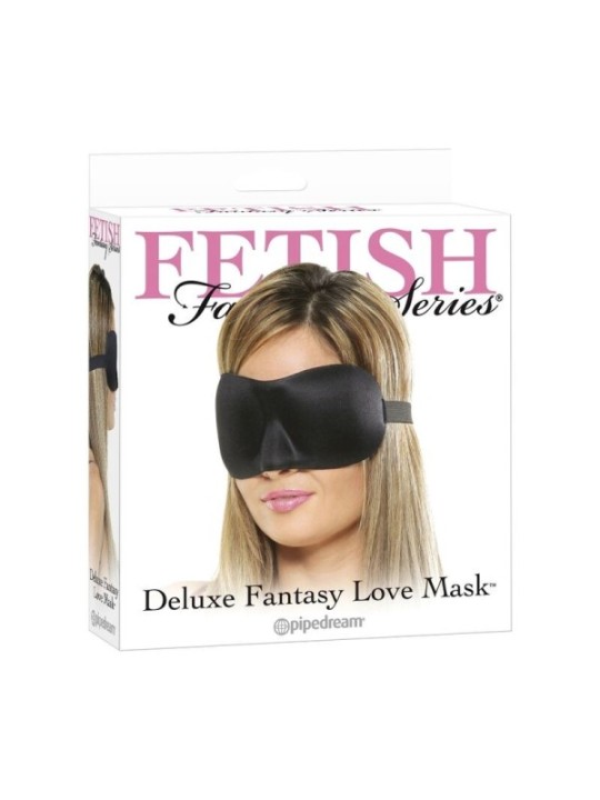 FETISH FANTASY SERIES - MASQUE DAMOUR DELUXE FANTASY SERIES