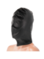DARKNESS - MASQUE DE SUBJUGATION NOIR
