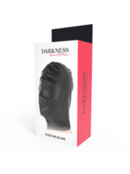 DARKNESS - MASQUE DE SUBJUGATION NOIR