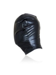 OHMAMA FETISH - CHAPEAU SANS GAPLE