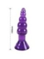 BAILE - CLIMAX HAPPENS PLUG ANAL 17 CM