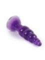 BAILE - CLIMAX HAPPENS PLUG ANAL 17 CM