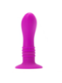 PRETTY LOVE - BOOTY PASSION BOUCHON VIBRATEUR 10V