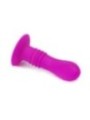 PRETTY LOVE - BOOTY PASSION BOUCHON VIBRATEUR 10V