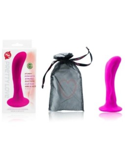 BAILE - PASSION FORT VENTOUSE UNISEXE